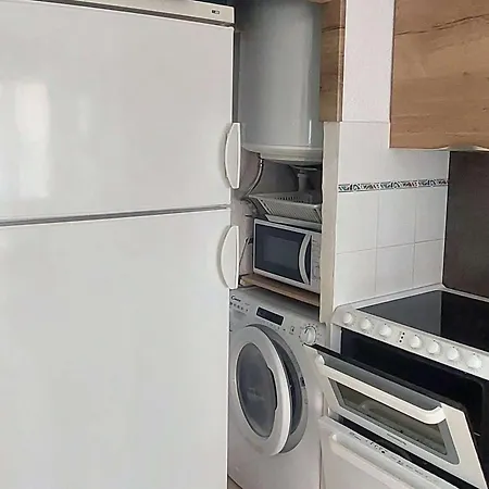 Magnifique T2 Renove, Climatise, 4 Pers Avec Terrasse Sud, Parking, Piscine Chauffee Et Mini Club - Fr-1-607-201 Prázdninový dům Agde